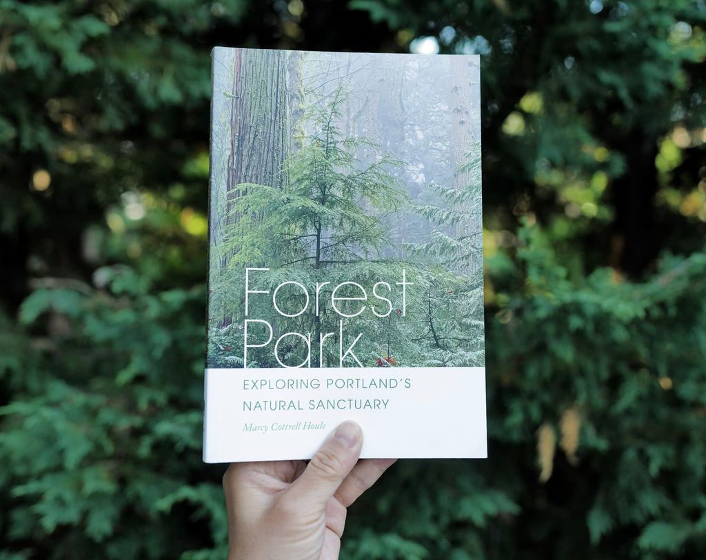 Forest Park: Explorer Bundle